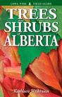 Trees And Shrubs Of Alberta - Preview