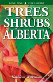 Capa do artigo Trees And Shrubs Of Alberta