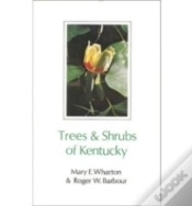 Capa do artigo Trees And Shrubs Of Kentucky