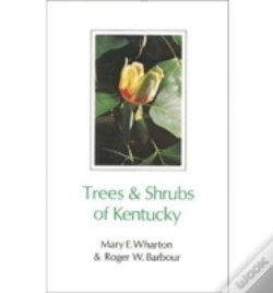 Capa do artigo Trees And Shrubs Of Kentucky