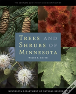 Capa do artigo Trees And Shrubs Of Minnesota