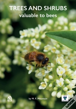 Capa do artigo Trees And Shrubs Valuable To Bees