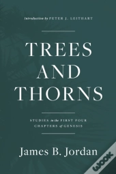 Trees And Thorns
