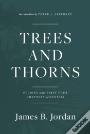Capa do artigo Trees And Thorns