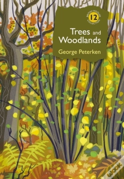 Capa do artigo Trees And Woodlands