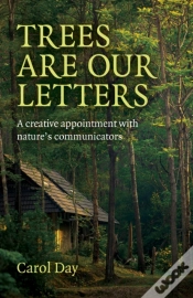 Capa do artigo Trees Are Our Letters