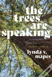 Capa do artigo Trees Are Speaking