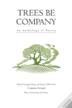 Capa do artigo Trees Be Company