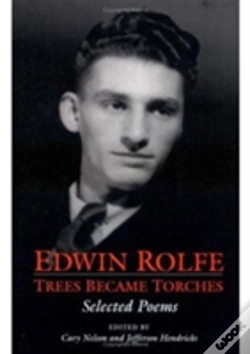 Capa do artigo Trees Became Torches