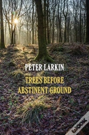 Capa do artigo Trees Before Abstinent Ground
