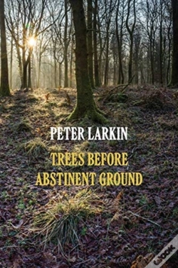 Capa do artigo Trees Before Abstinent Ground