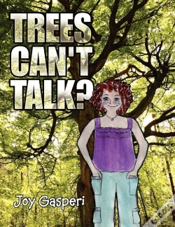 Capa do artigo Trees Can'T Talk?