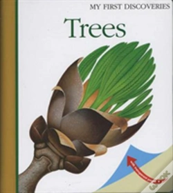Capa do artigo Trees
