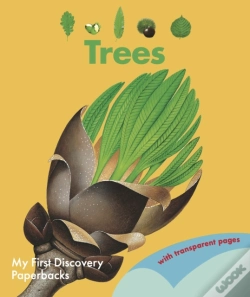 Capa do artigo Trees