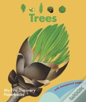 Capa do artigo Trees
