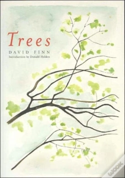 Capa do artigo Trees