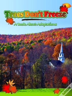 Capa do artigo Trees Don'T Freeze