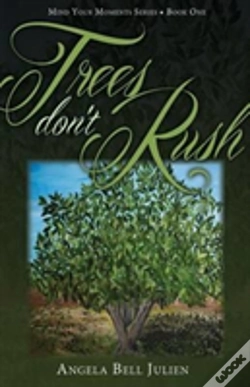 Capa do artigo Trees Don'T Rush