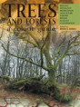 Trees & Forests, A Colour Guide - Preview