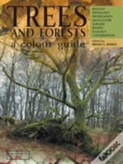 Capa do artigo Trees & Forests, A Colour Guide