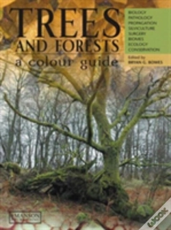 Capa do artigo Trees & Forests, A Colour Guide