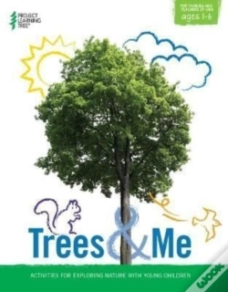 Capa do artigo Trees & Me