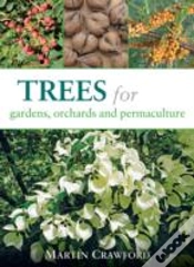 Capa do artigo Trees For Gardens, Orchards, And Permaculture