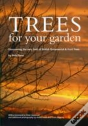 Capa do artigo Trees For Your Garden