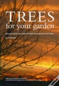 Capa do artigo Trees For Your Garden