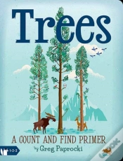 Capa do artigo Trees