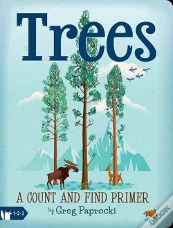 Capa do artigo Trees
