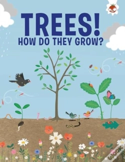 Capa do artigo Trees, How Do They Grow?