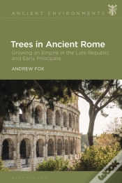 Capa do artigo Trees In Ancient Rome