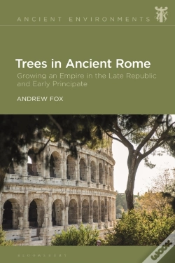 Capa do artigo Trees In Ancient Rome