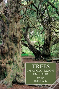 Capa do artigo Trees In Anglo-Saxon England