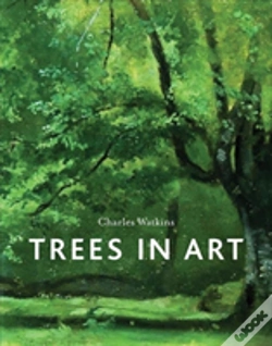 Capa do artigo Trees In Art