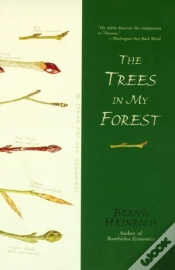 Capa do artigo Trees In My Forest