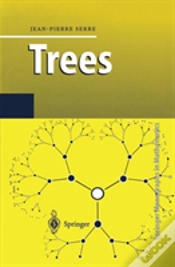 Capa do artigo Trees