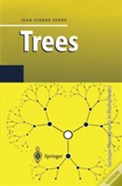 Capa do artigo Trees