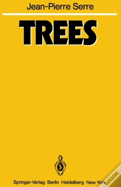 Capa do artigo Trees