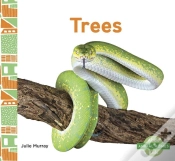 Capa do artigo Trees