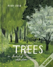 Capa do artigo Trees