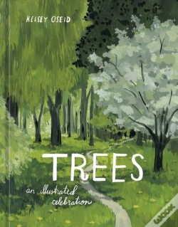Capa do artigo Trees