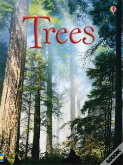 Capa do artigo Trees
