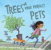 Trees Make Perfect Pets