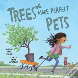 Capa do artigo Trees Make Perfect Pets