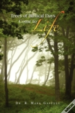 Capa do artigo Trees Of Biblical Days Come To Life