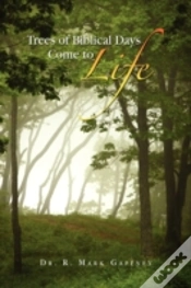 Capa do artigo Trees Of Biblical Days Come To Life