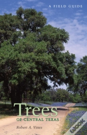 Capa do artigo Trees Of Central Texas