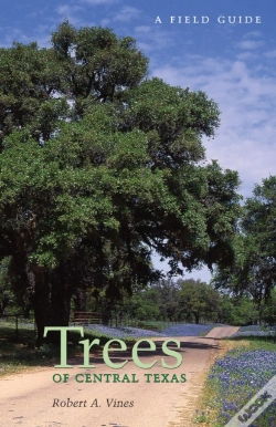 Capa do artigo Trees Of Central Texas